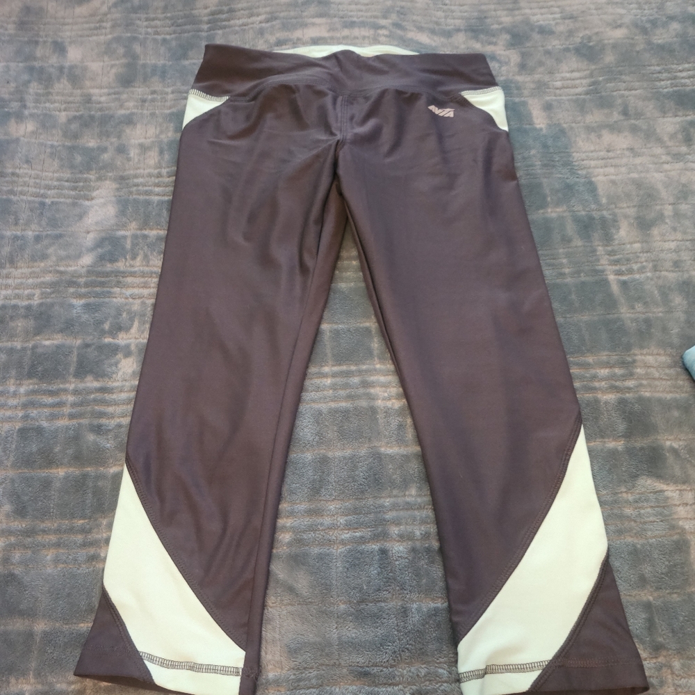 Capris Leggings
